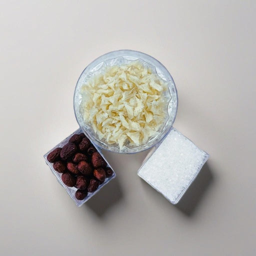 Chân Yến Tinh Chế 100g