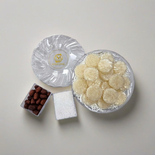 Yến Tinh Chế Sơ Mướp Baby 100g