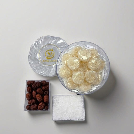 Yến Tinh Chế Sơ Mướp Baby 50g