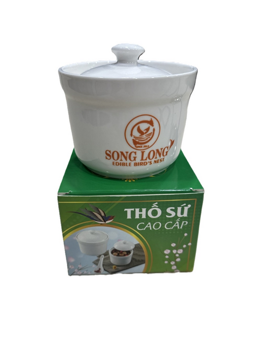 Thố chưng yến