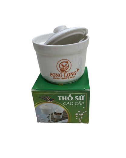 Thố chưng yến