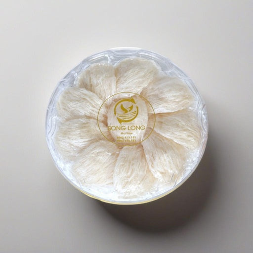 Premium Refined Bird's Nest 100g