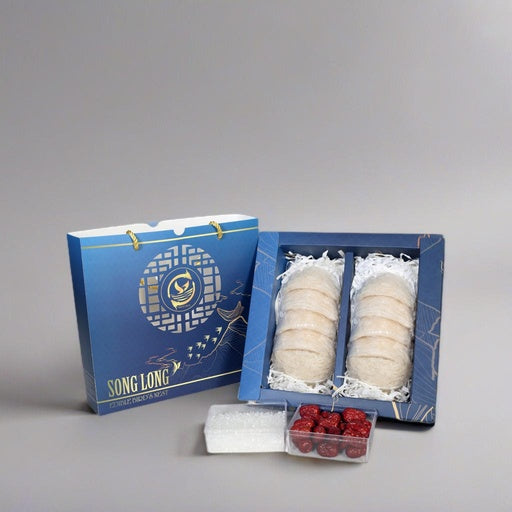 Refined Bird's Nest Export 100g